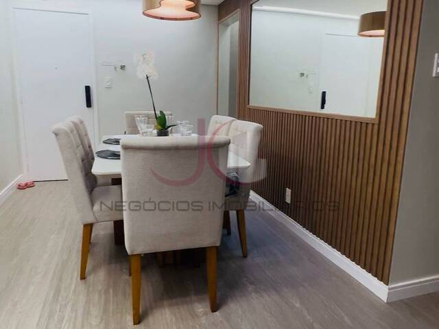 Apartamento Padrão para Venda em Santo André - 4