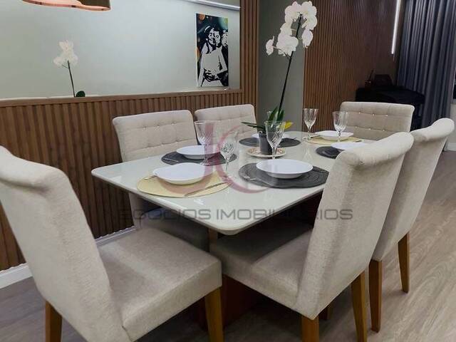 Apartamento Padrão para Venda em Santo André - 5