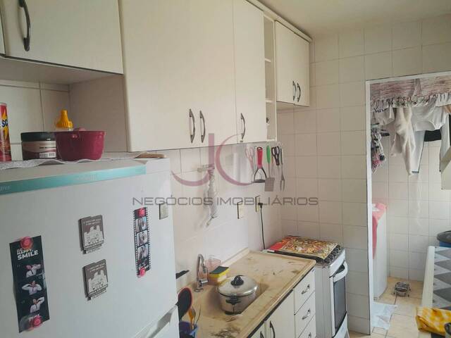 Apartamento Padrão para Venda em Santo André - 5
