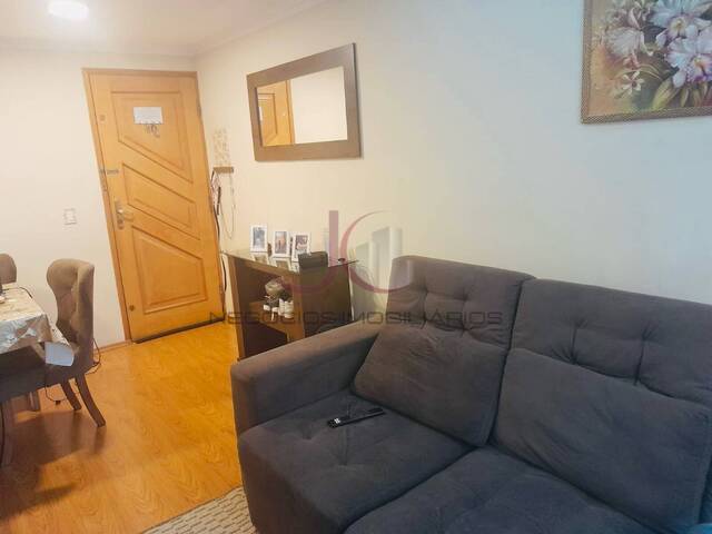 Apartamento Padrão para Venda em Santo André - 2
