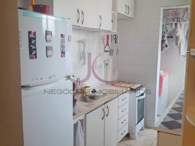 Apartamento Padrão para Venda em Santo André - 4
