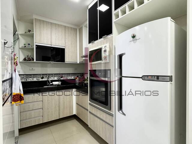 #7072 - Apartamento sem condomínio para Venda em Santo André - SP - 3