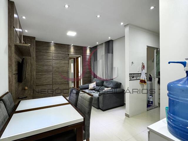 #7072 - Apartamento sem condomínio para Venda em Santo André - SP - 2