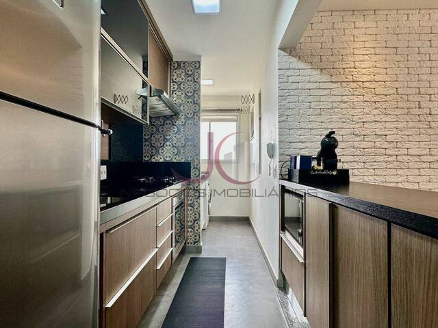 Apartamento Padrão para Venda em Santo André - 4