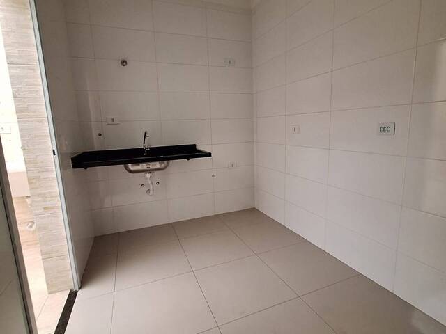 #7884 - Apartamento sem condomínio para Venda em Santo André - SP - 2