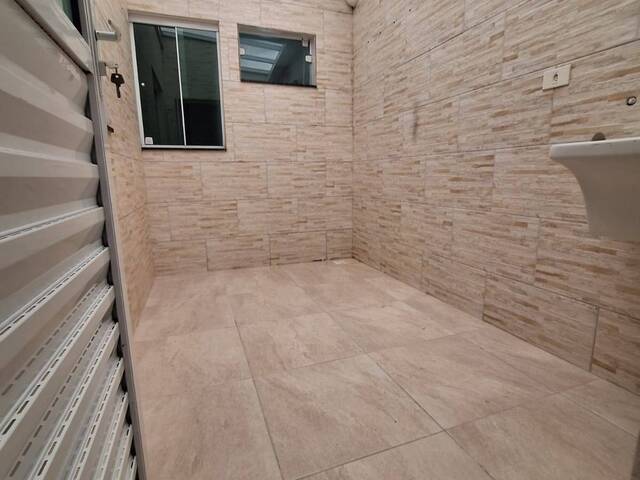 #7884 - Apartamento sem condomínio para Venda em Santo André - SP - 3