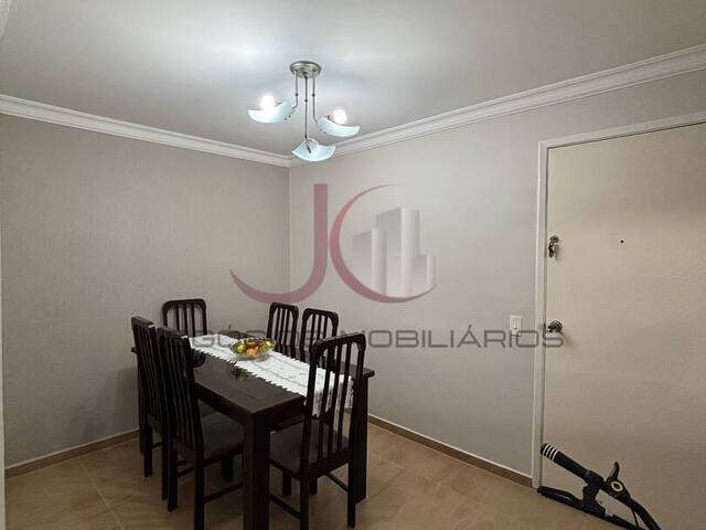 #7885 - Apartamento Padrão para Venda em São Paulo - SP - 3