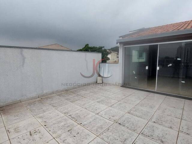 Cobertura para Venda em Santo André - 2