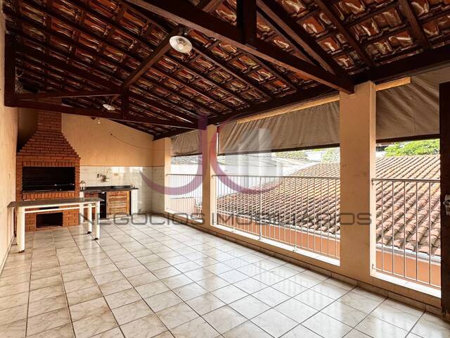 Venda em Vila Lutécia - Santo André