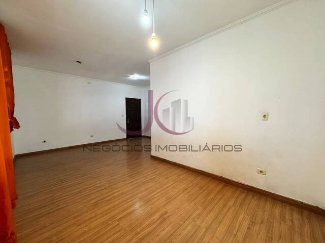 #7832 - Casa para Venda em Santo André - SP - 2