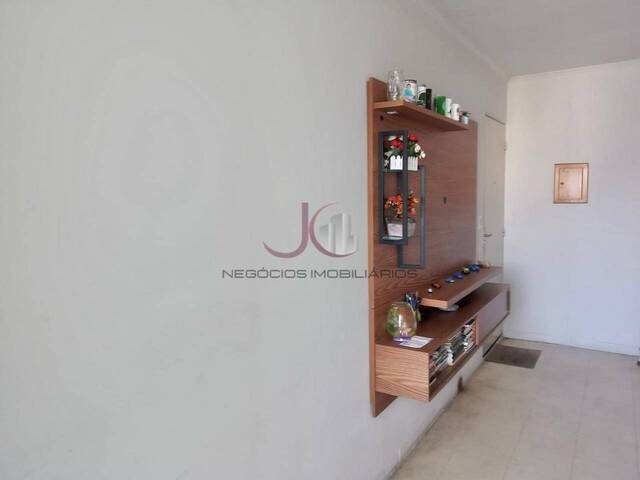 #7889 - Apartamento Padrão para Venda em Mauá - SP - 3