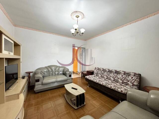 #7415 - Casa Assobradada para Venda em Santo André - SP - 2