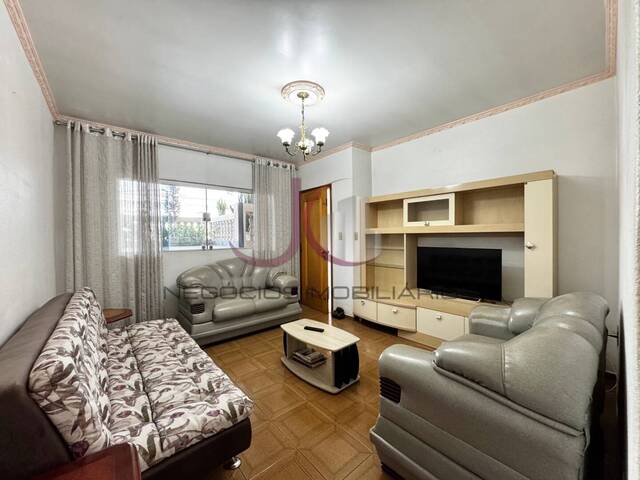 #7415 - Casa Assobradada para Venda em Santo André - SP - 1
