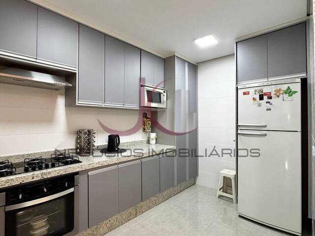 Apartamento sem condomínio para Venda em Santo André - 5
