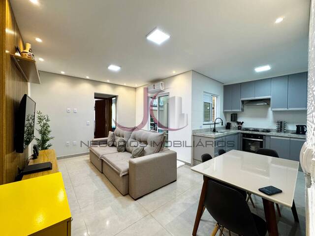#7771 - Apartamento sem condomínio para Venda em Santo André - SP - 1