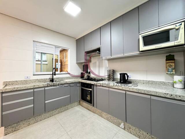 #7771 - Apartamento sem condomínio para Venda em Santo André - SP