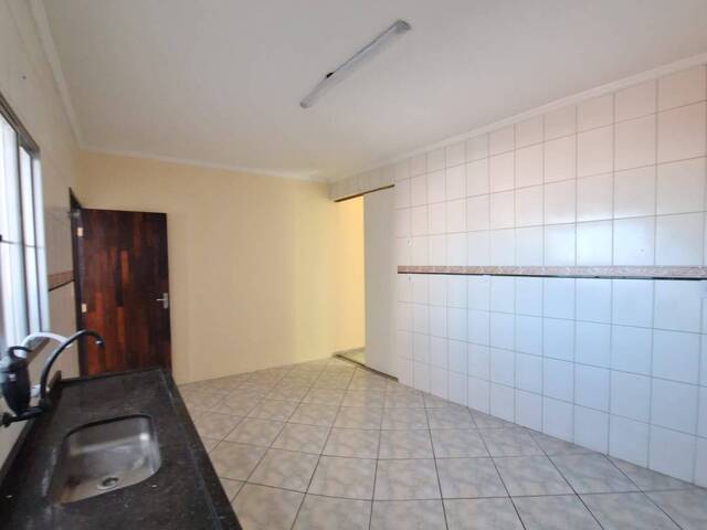 #7893 - Sobrado para Venda em Santo André - SP - 3