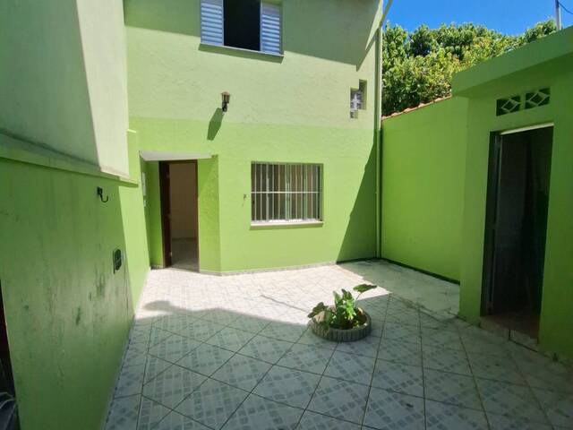 Venda em Utinga - Santo André