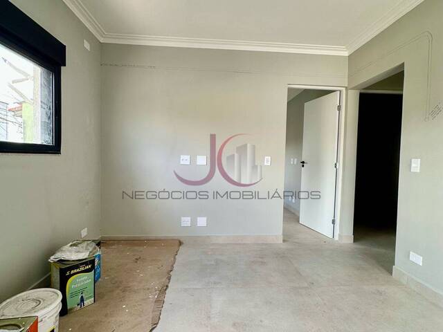 Casa Assobradada para Venda em Santo André - 4