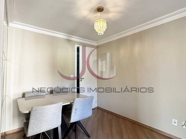 #7894 - Apartamento Padrão para Venda em Santo André - SP - 3