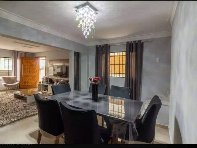 #7892 - Casa para Venda em Santo André - SP - 2