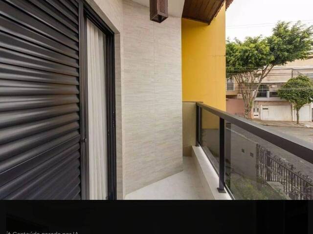 Sobrado para Venda em Santo André - 4