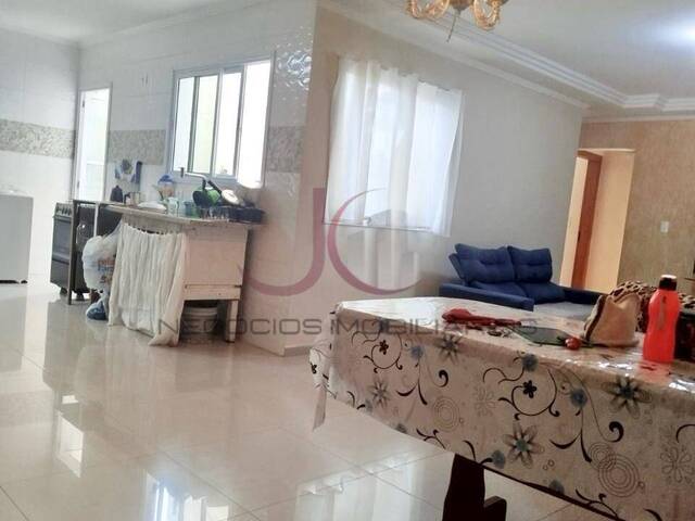 #7891 - Apartamento sem condomínio para Venda em Santo André - SP - 2