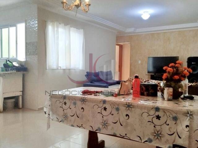 Apartamento sem condomínio para Venda em Santo André - 4