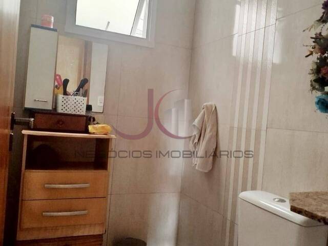 Apartamento sem condomínio para Venda em Santo André - 5
