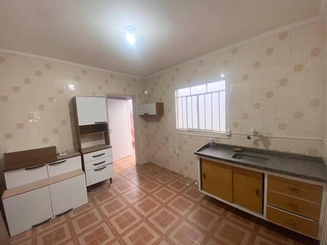 Venda em Cidade São Jorge - Santo André