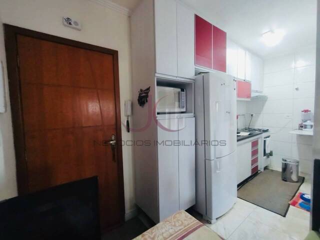 #7897 - Apartamento sem condomínio para Venda em Santo André - SP - 2