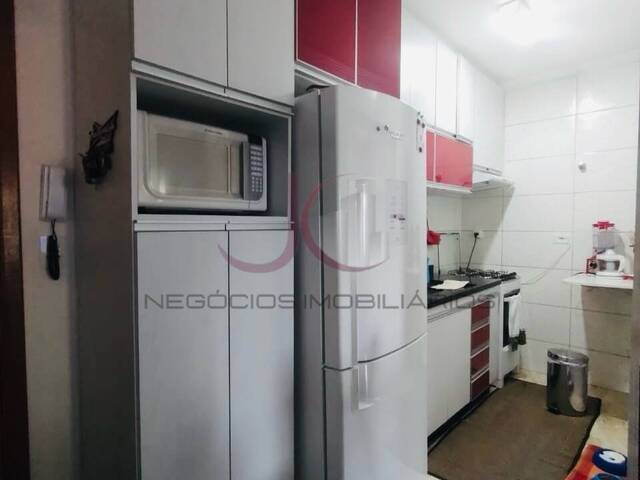 #7897 - Apartamento sem condomínio para Venda em Santo André - SP - 3