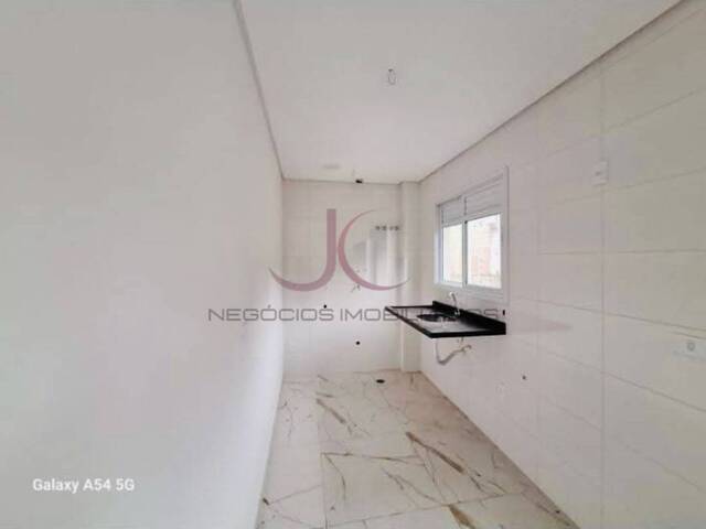 #7898 - Apartamento sem condomínio para Venda em Santo André - SP