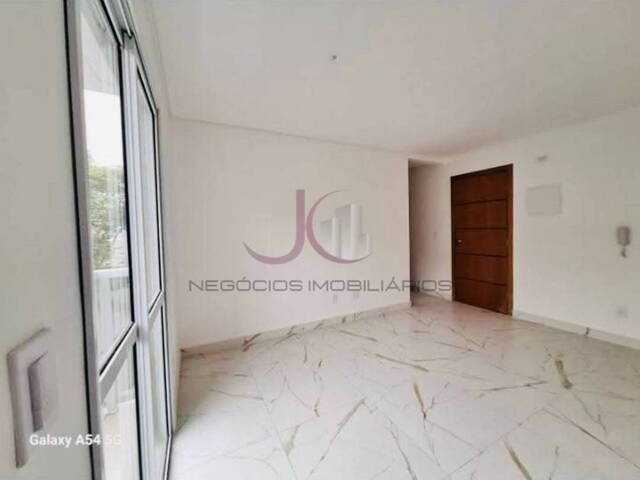 #7898 - Apartamento sem condomínio para Venda em Santo André - SP