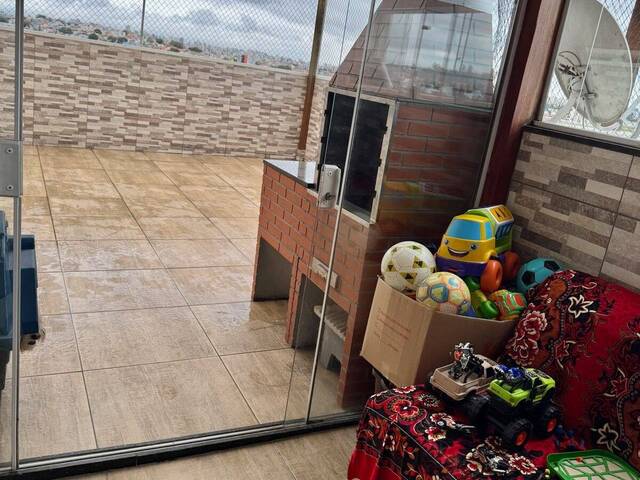 #7900 - Cobertura para Venda em Santo André - SP - 2