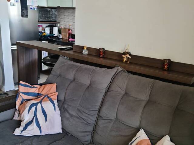 Apartamento Padrão para Venda em Santo André - 4