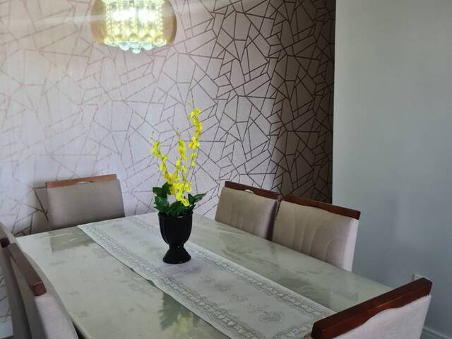 Apartamento Padrão para Venda em Santo André - 5