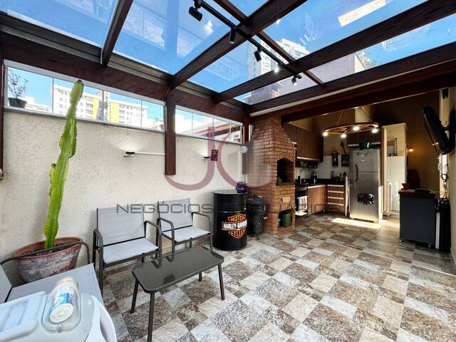 #7842 - Cobertura para Venda em Santo André - SP - 3