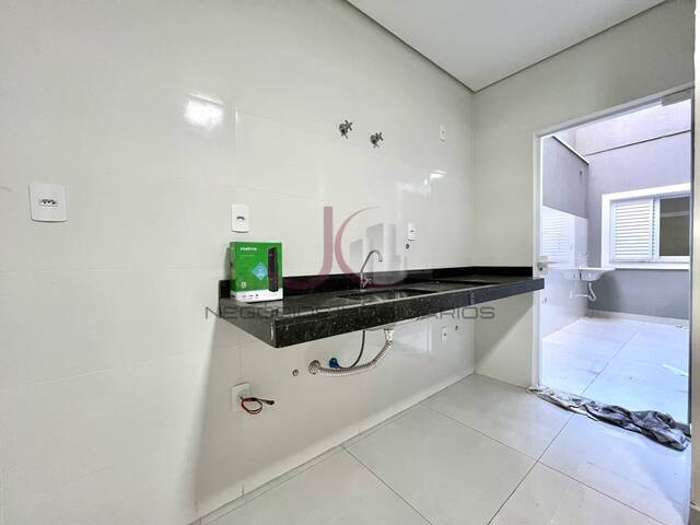 #7909 - Apartamento sem condomínio para Venda em Santo André - SP - 3