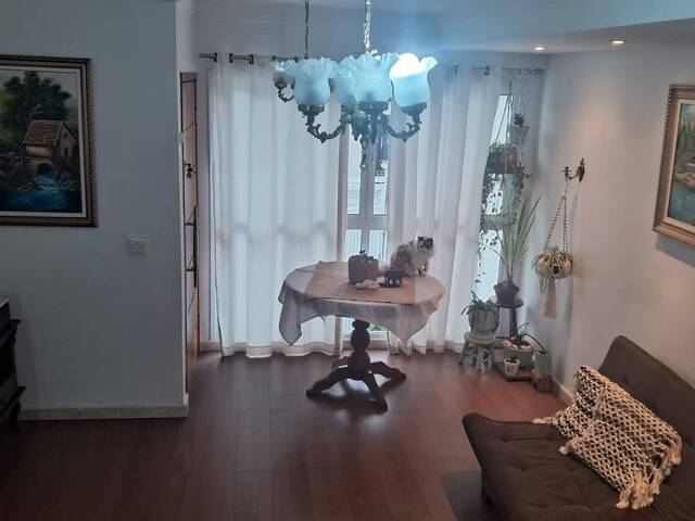 #7899 - Casa para Venda em Santo André - SP - 3