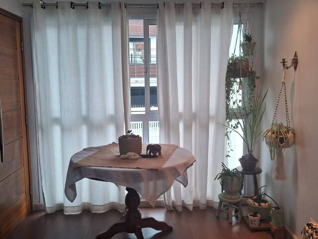 Casa para Venda em Santo André - 5