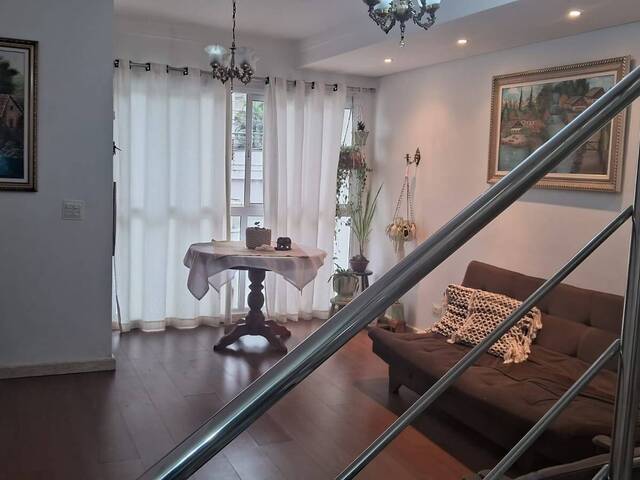 Casa para Venda em Santo André - 4