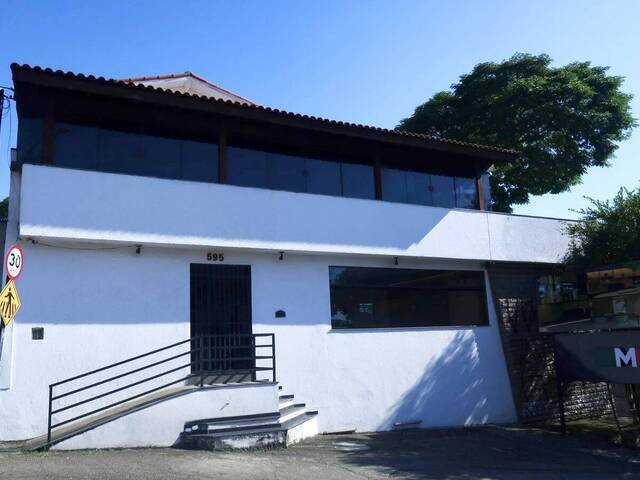 Venda em Utinga - Santo André