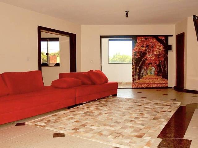 Casa para Venda em Santo André - 5