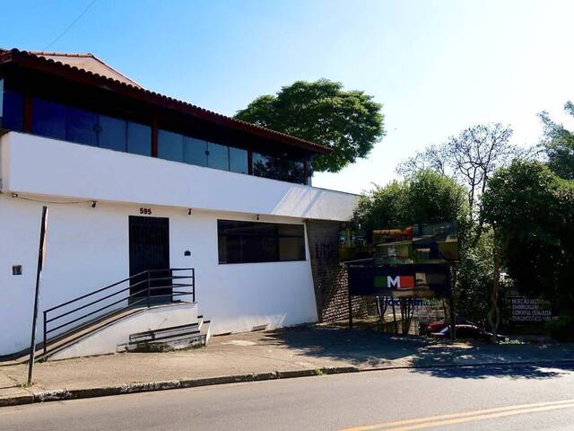 #7904 - Casa para Venda em Santo André - SP - 2