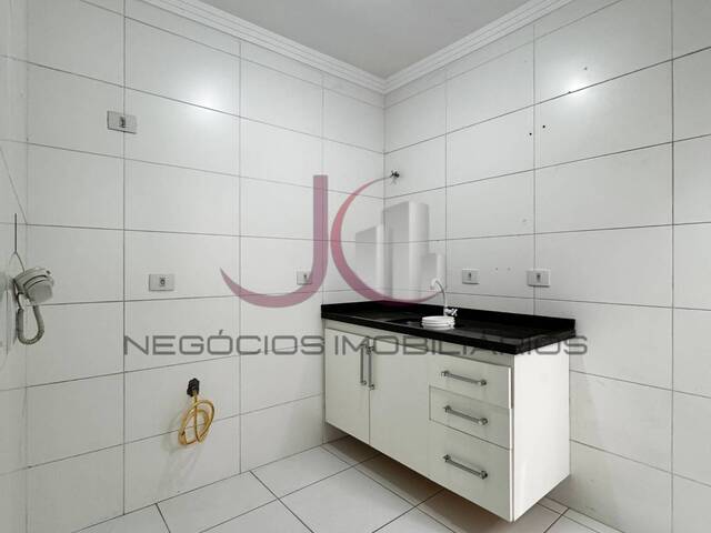 #7798 - Apartamento sem condomínio para Venda em Santo André - SP - 2