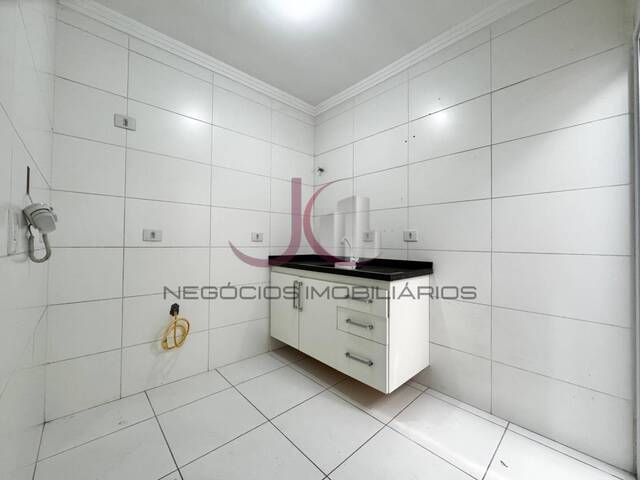 #7798 - Apartamento sem condomínio para Venda em Santo André - SP - 3