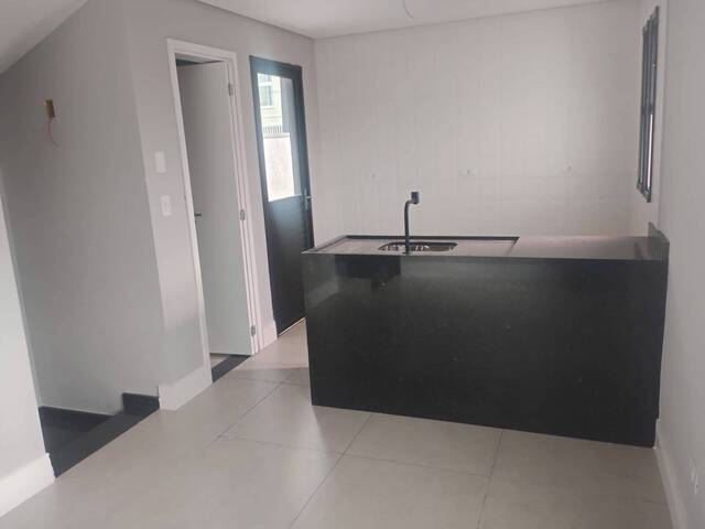 Sobrado para Venda em Santo André - 4