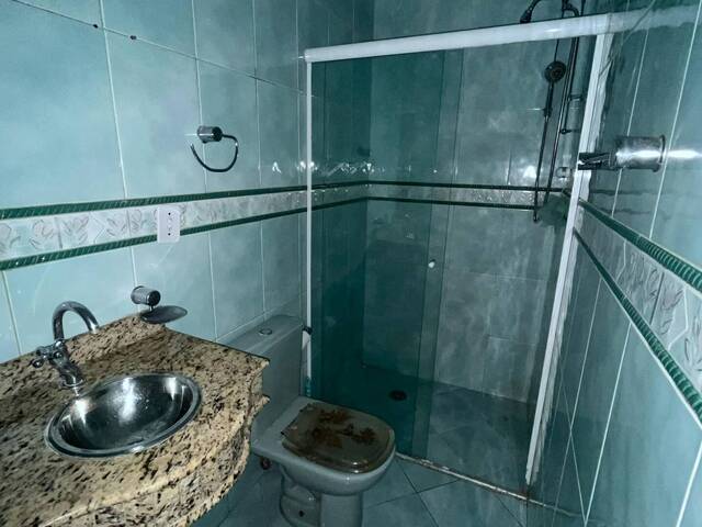 #7906 - Casa para Venda em Santo André - SP - 2