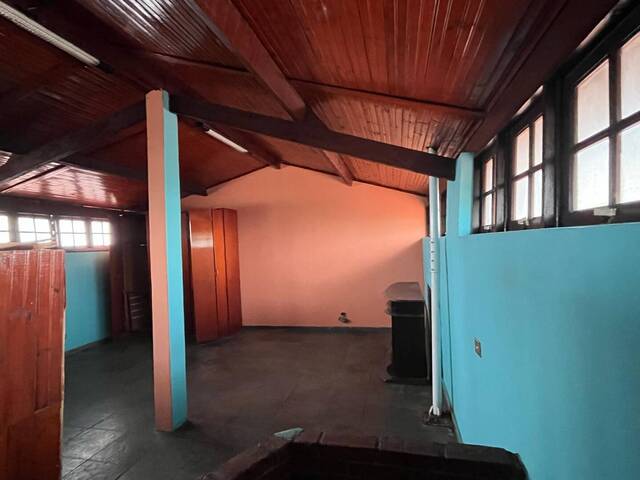 #7906 - Casa para Venda em Santo André - SP - 3